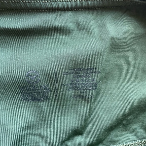 Onnit Branded Virus Performance Leggings - Picture 5 of 8